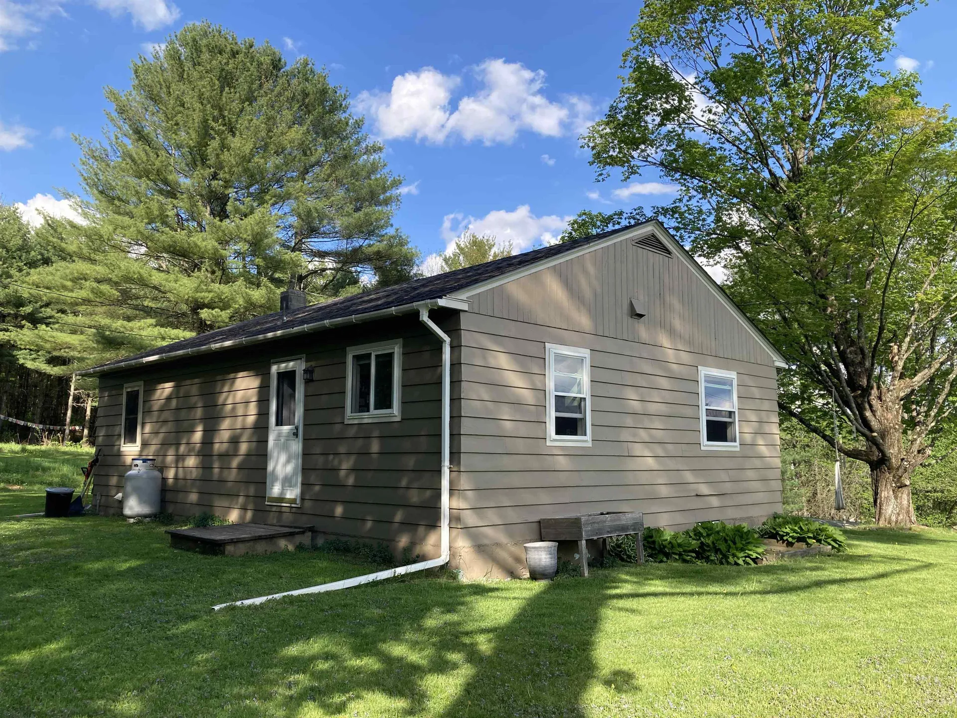 261 Vt 15 E Road Hyde Park VT 05655