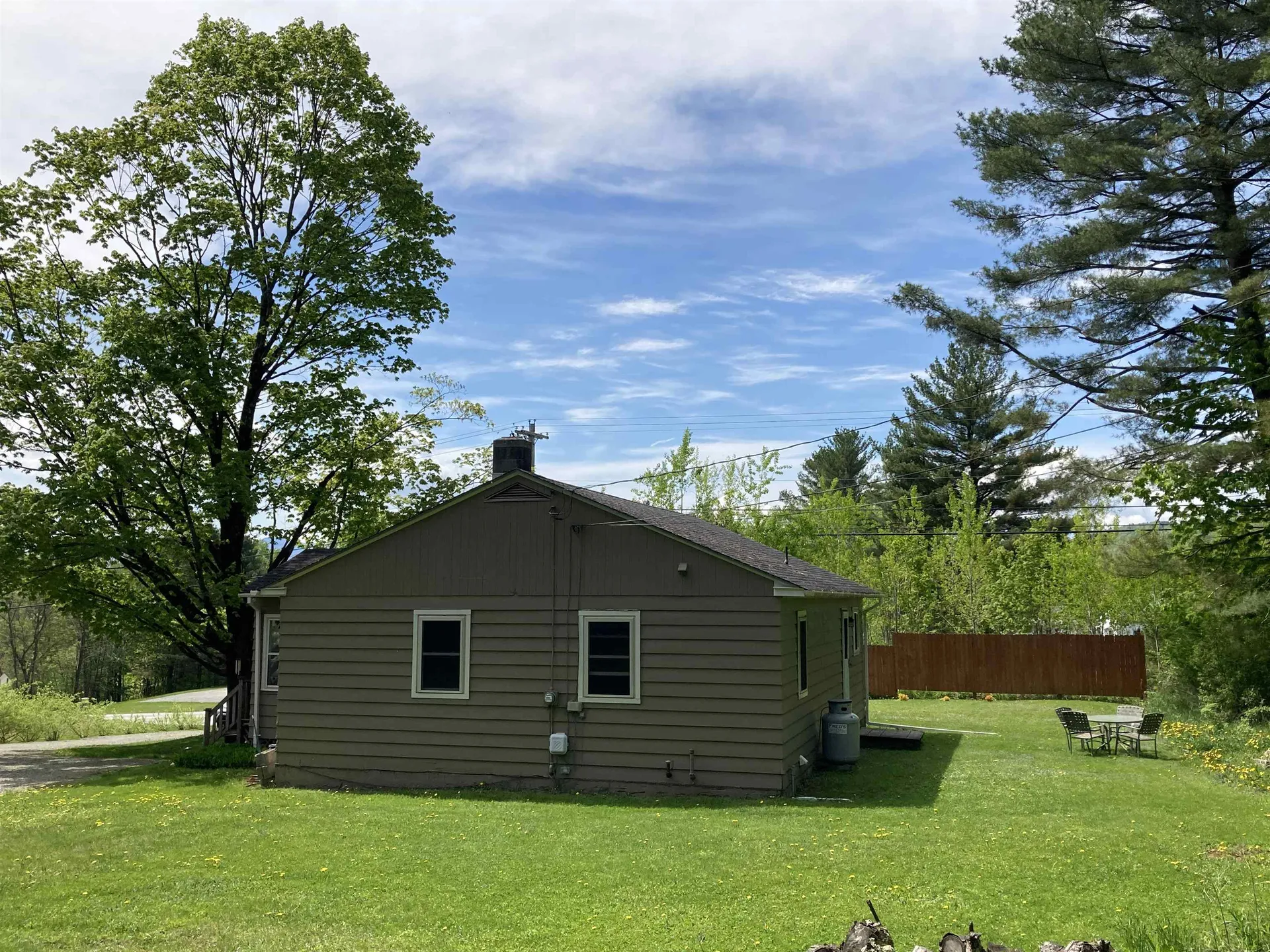 261 Vt 15 E Road Hyde Park VT 05655