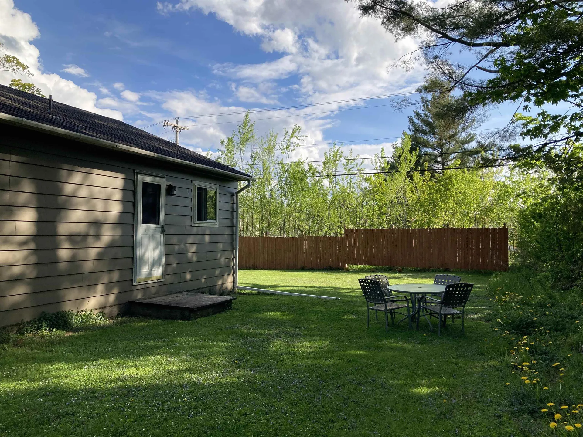 261 Vt 15 E Road Hyde Park VT 05655