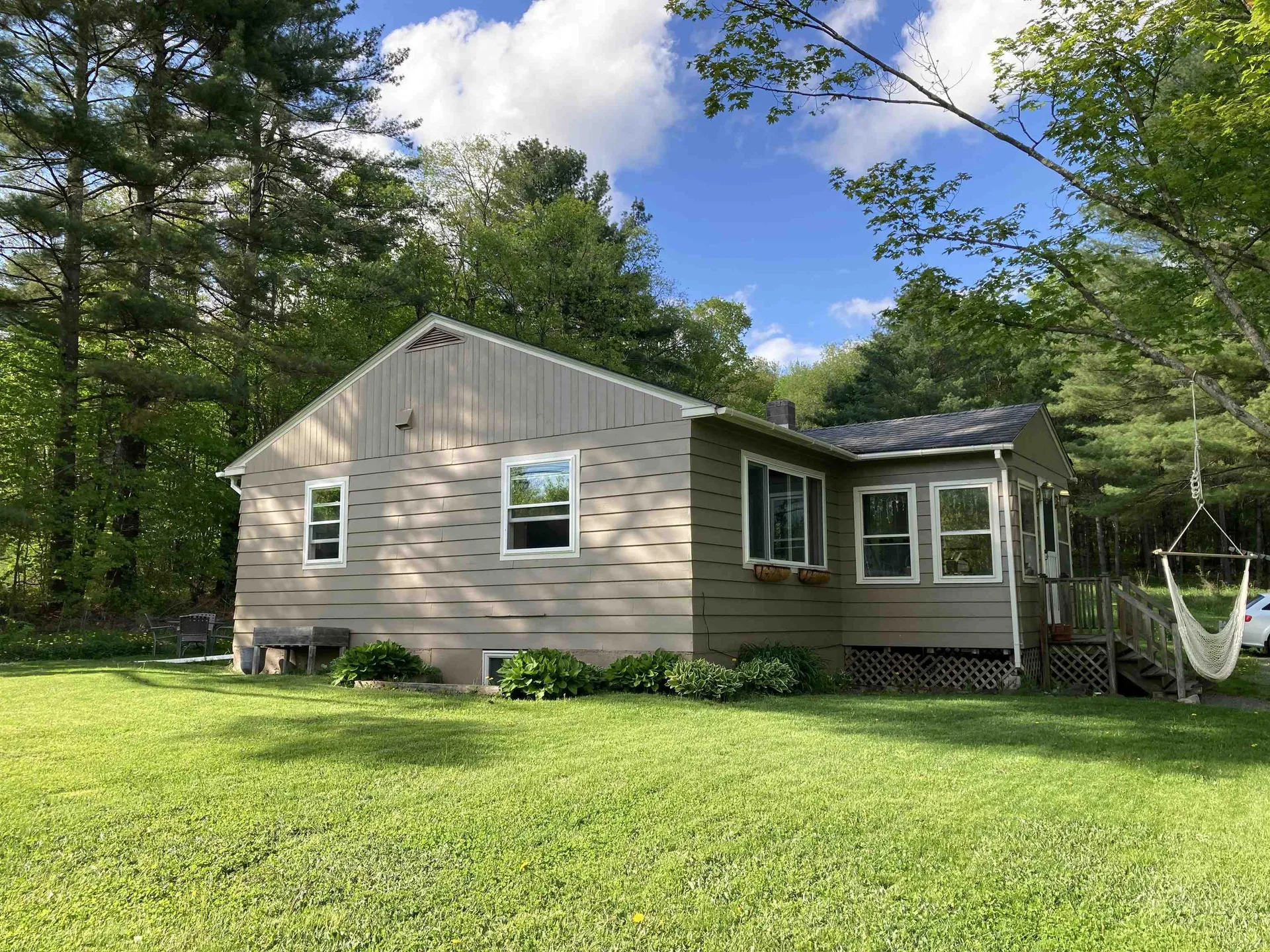 261 Vt 15 E Road Hyde Park VT 05655