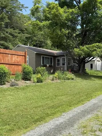 261 Vt 15 E Road Hyde Park VT 05655