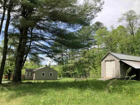 261 Vt 15 E Road Hyde Park VT 05655