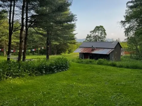 261 Vt 15 E Road Hyde Park VT 05655
