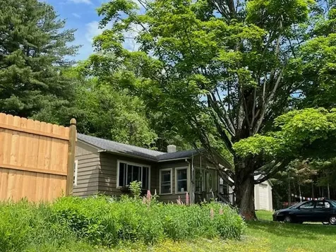 261 Vt 15 E Road Hyde Park VT 05655