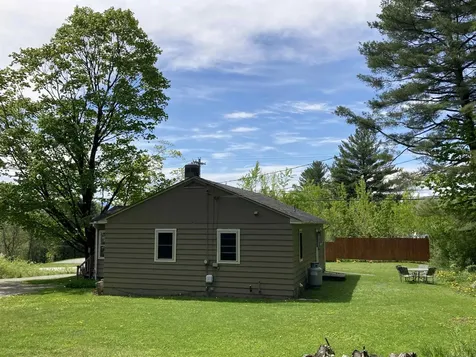 261 Vt 15 E Road Hyde Park VT 05655