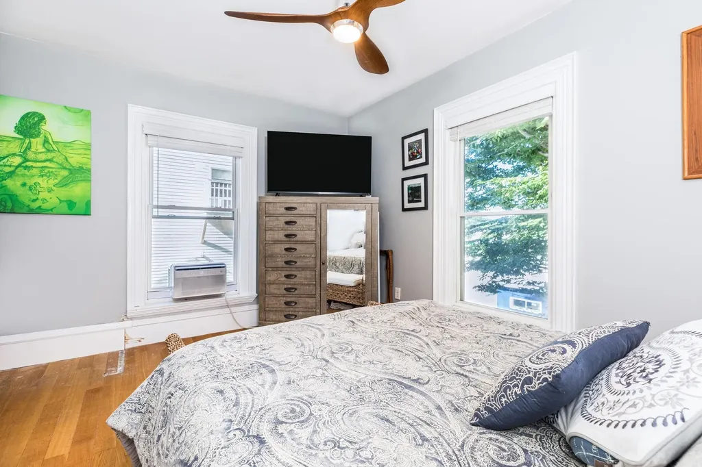 112 Cass Street Portsmouth NH 03801