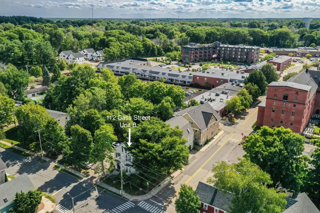 112 Cass Street Portsmouth NH 03801