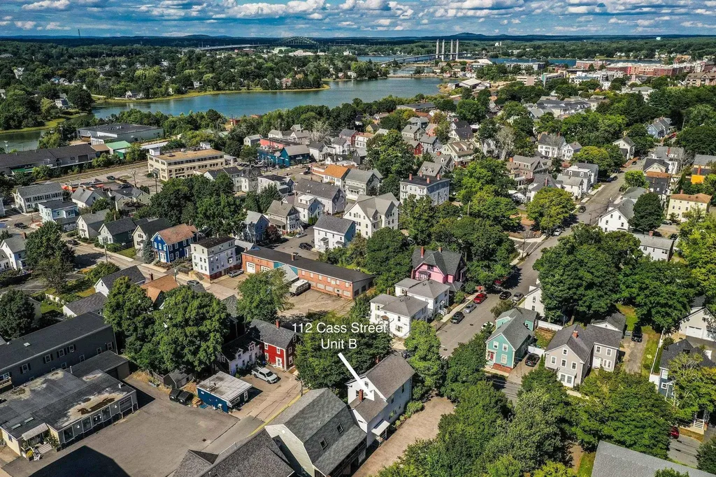 112 Cass Street Portsmouth NH 03801