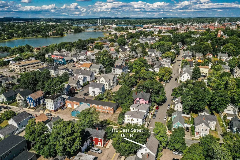 112 Cass Street Portsmouth NH 03801