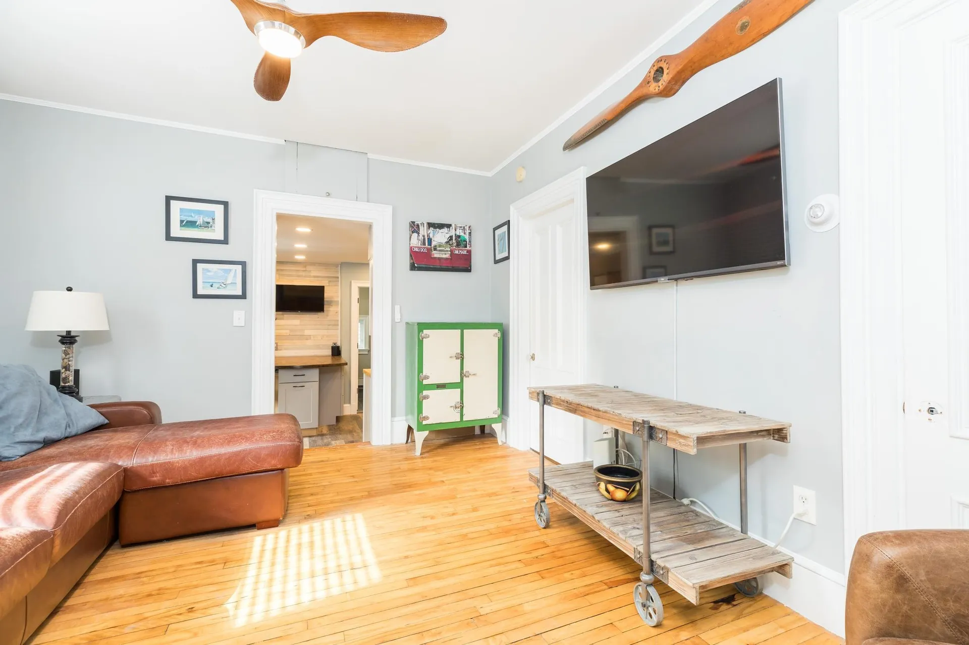 112 Cass Street Portsmouth NH 03801