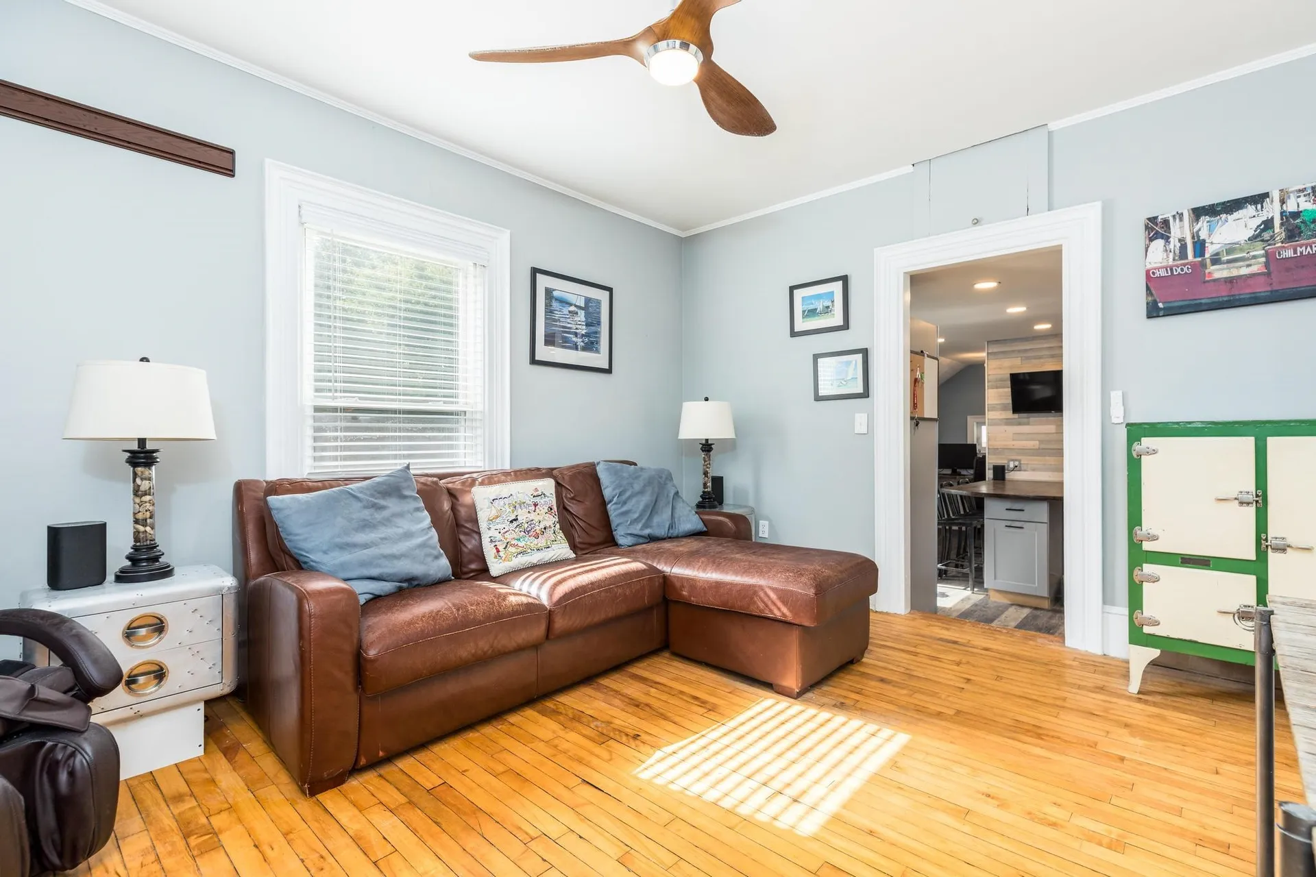 112 Cass Street Portsmouth NH 03801