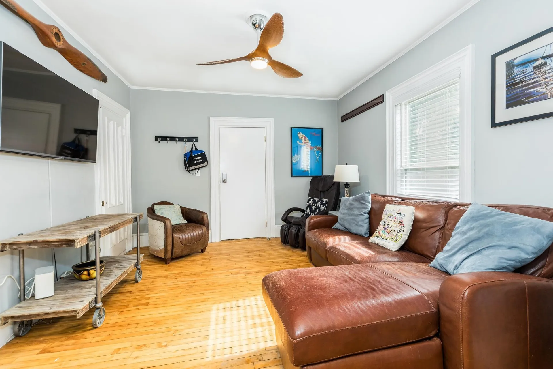 112 Cass Street Portsmouth NH 03801