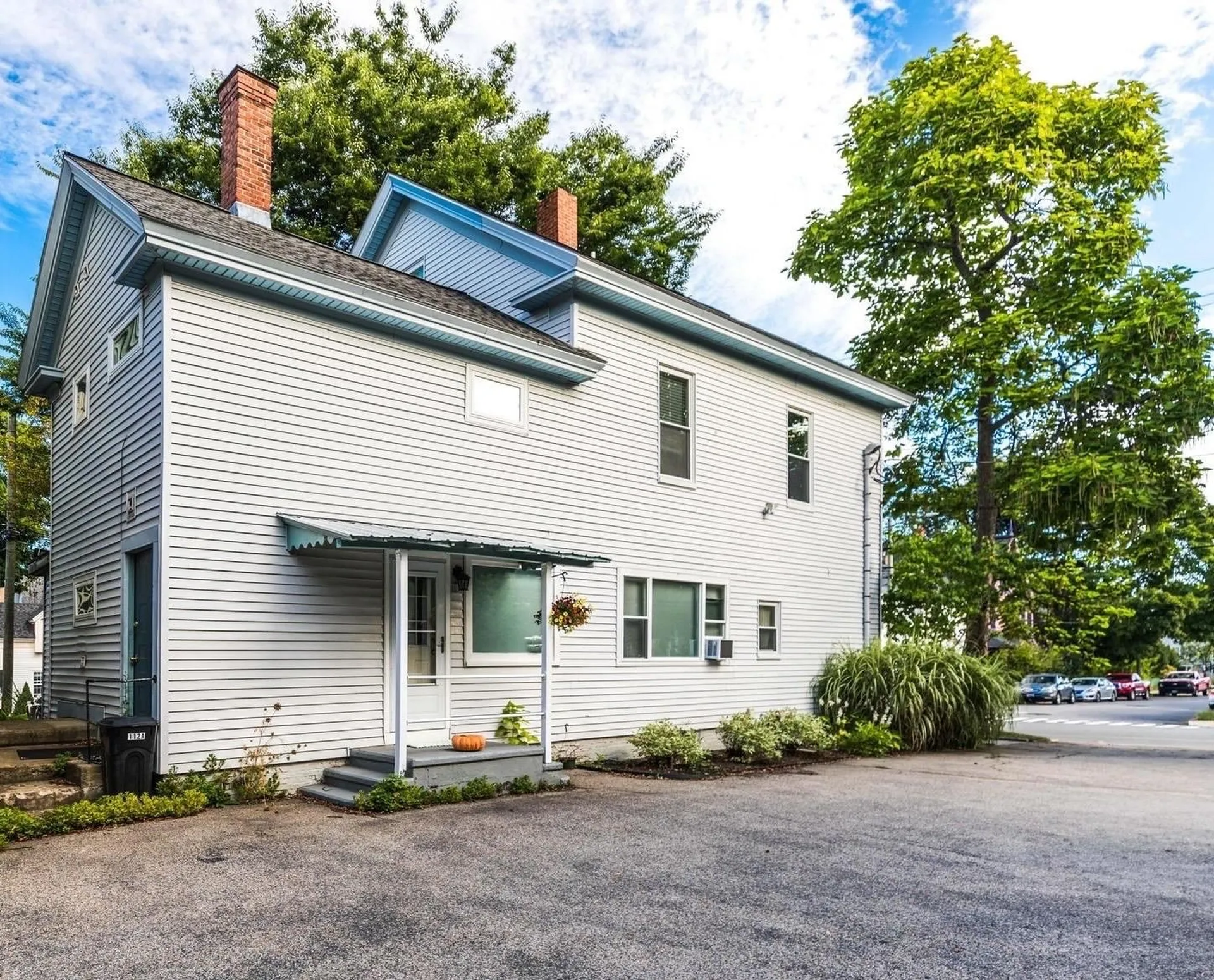 112 Cass Street Portsmouth NH 03801