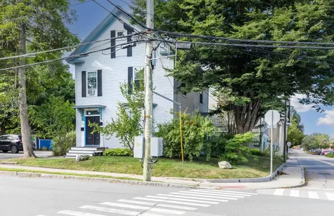 112 Cass Street Portsmouth NH 03801