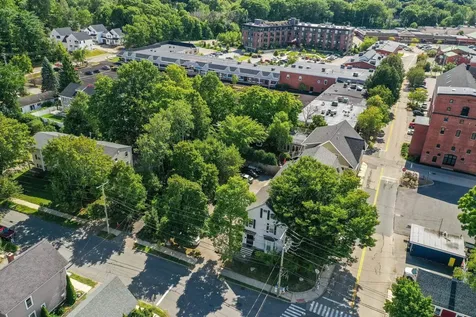 112 Cass Street Portsmouth NH 03801