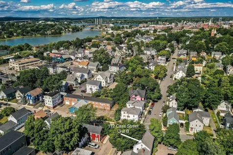 112 Cass Street Portsmouth NH 03801