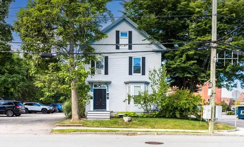 112 Cass Street Portsmouth NH 03801