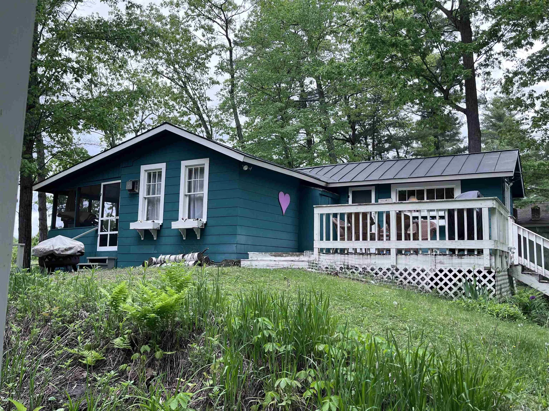 57 Little Lake North Wells VT 05774