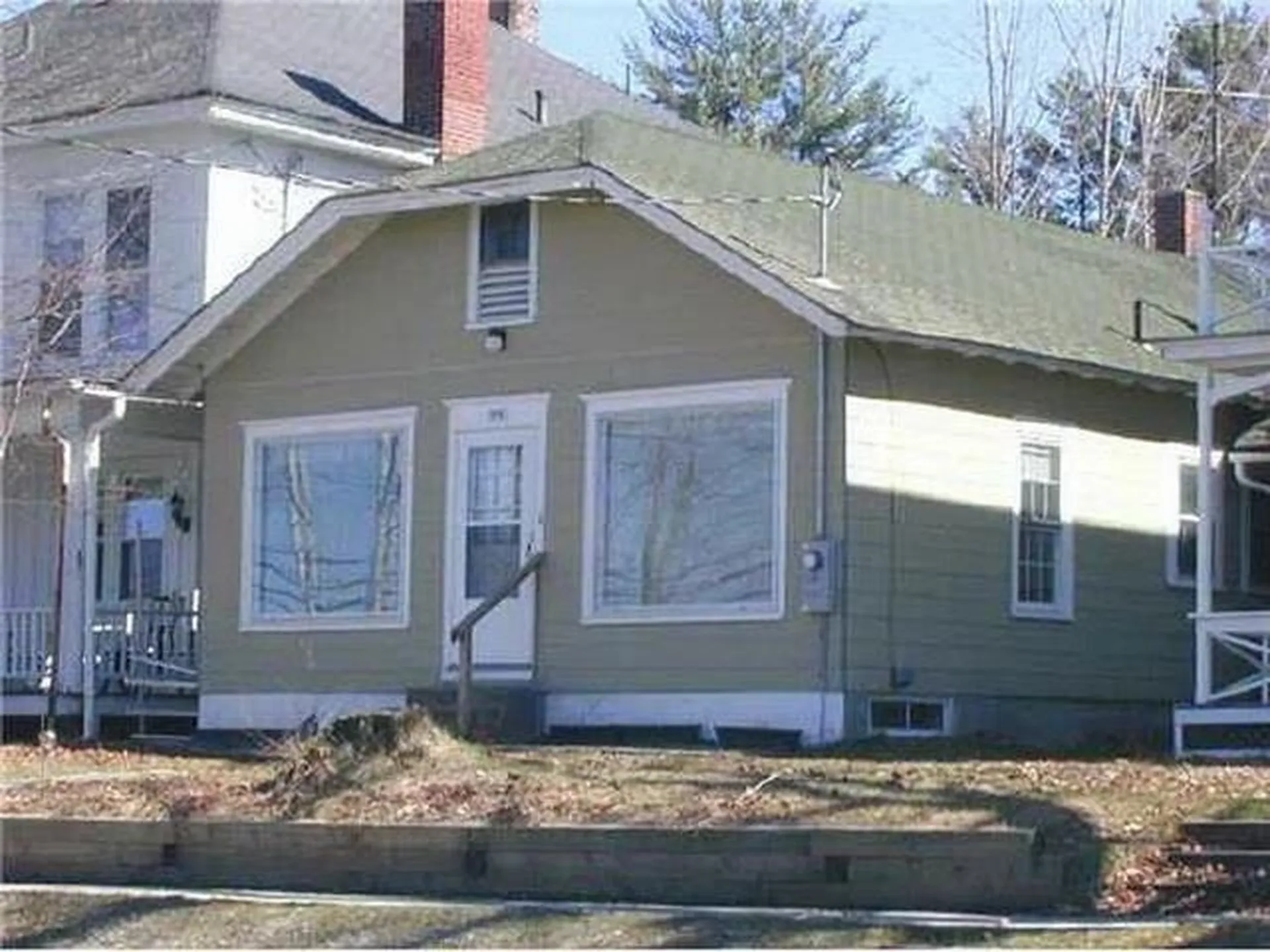 1996 Main Street Bethlehem NH 03574