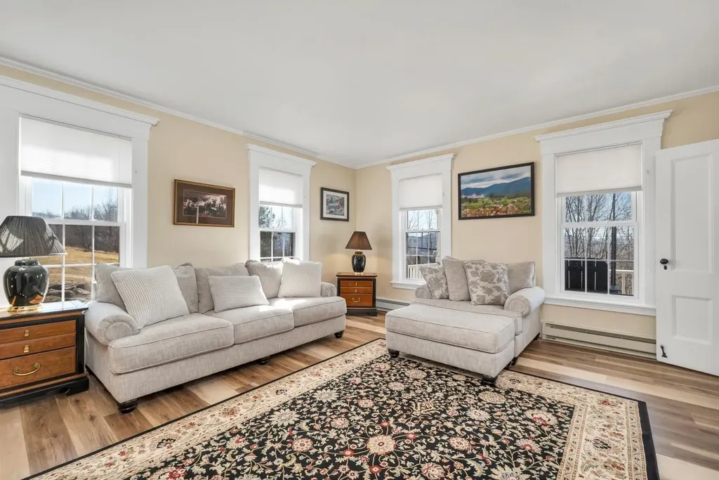 959 Presidential Highway Jefferson NH 03583