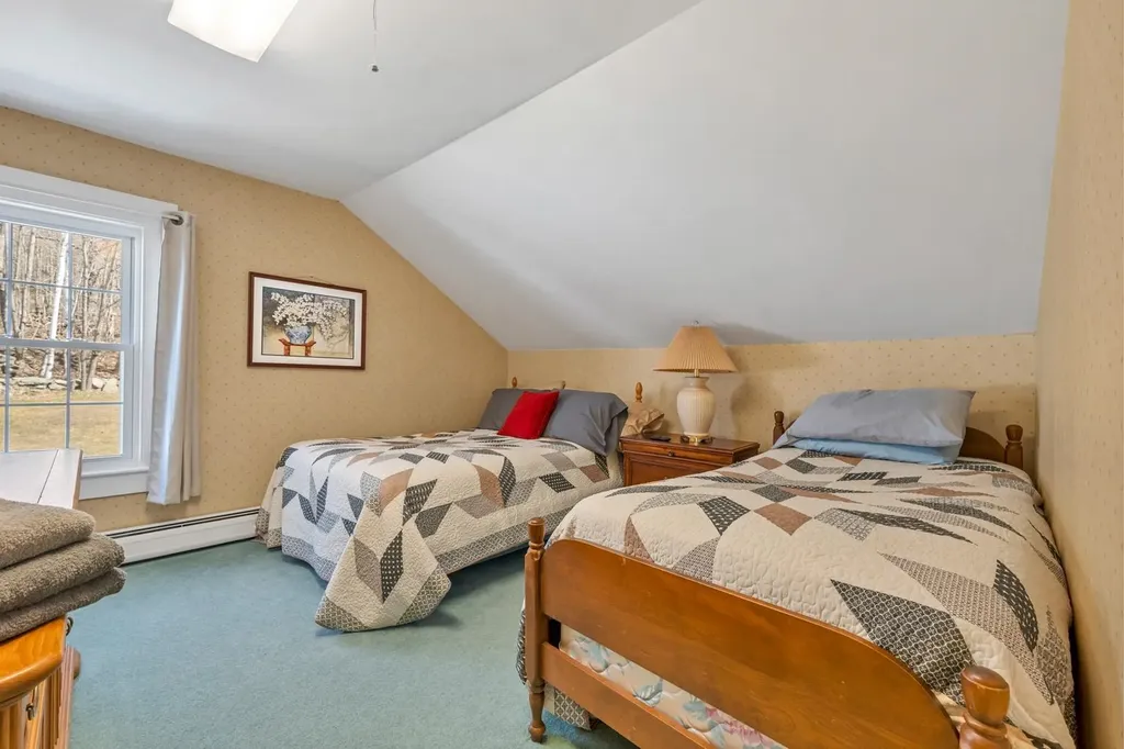 959 Presidential Highway Jefferson NH 03583