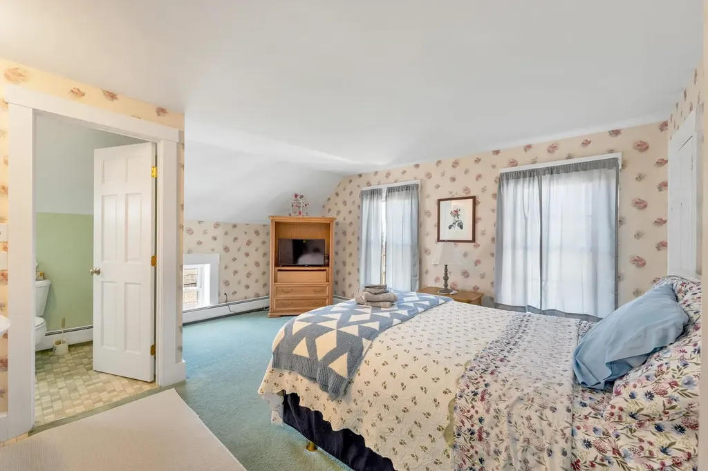 959 Presidential Highway Jefferson NH 03583