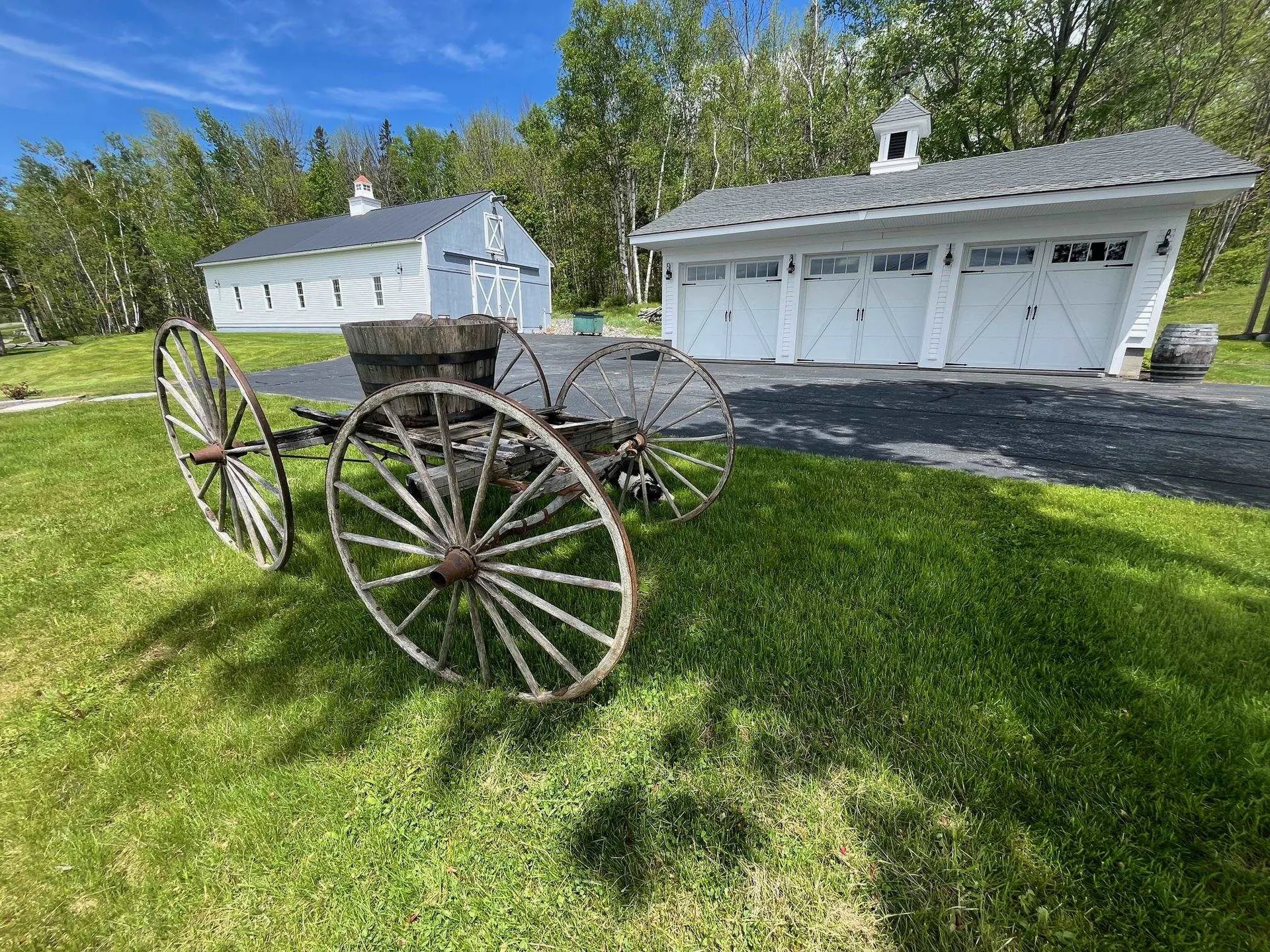 959 Presidential Highway Jefferson NH 03583