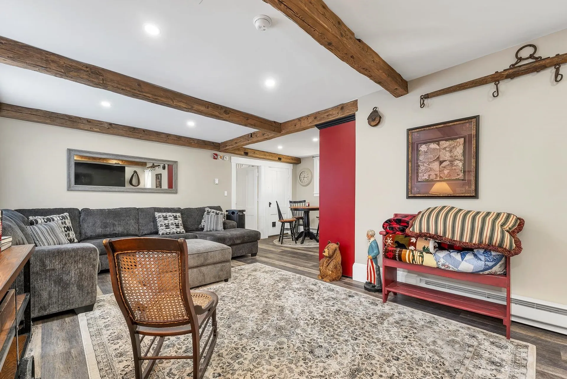 959 Presidential Highway Jefferson NH 03583