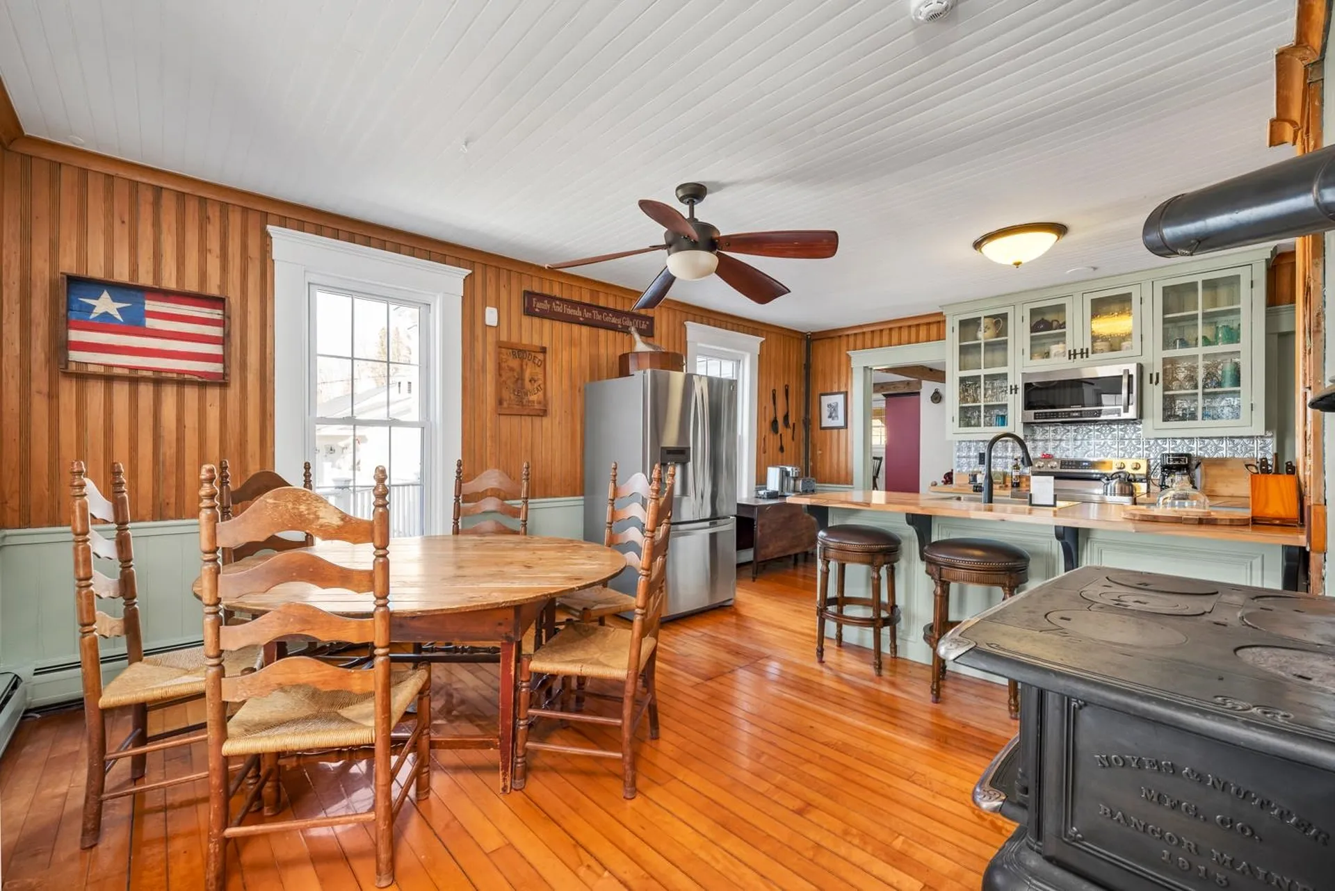 959 Presidential Highway Jefferson NH 03583