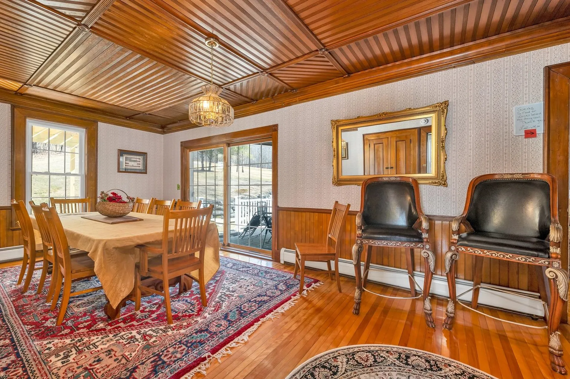 959 Presidential Highway Jefferson NH 03583