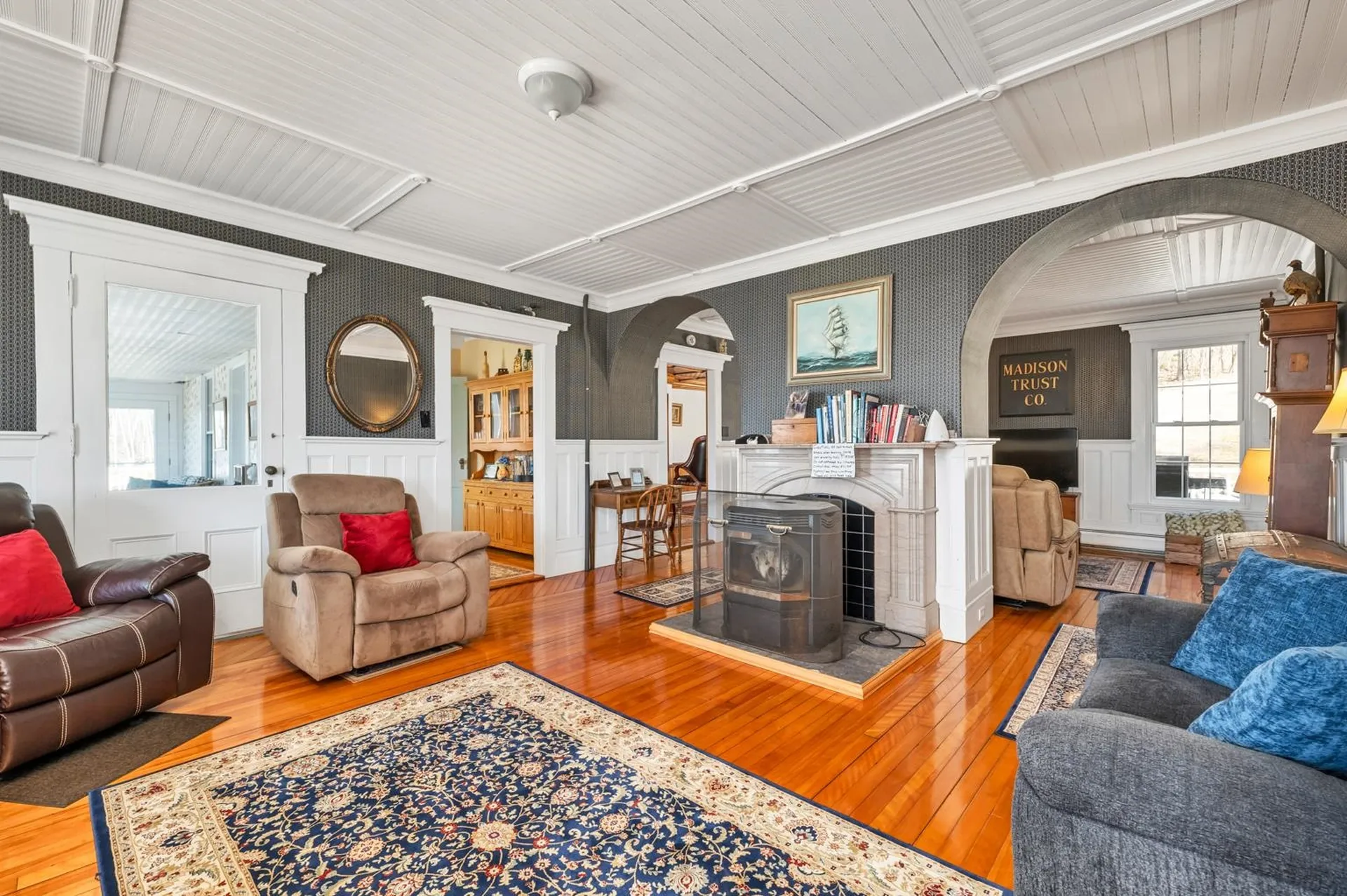 959 Presidential Highway Jefferson NH 03583