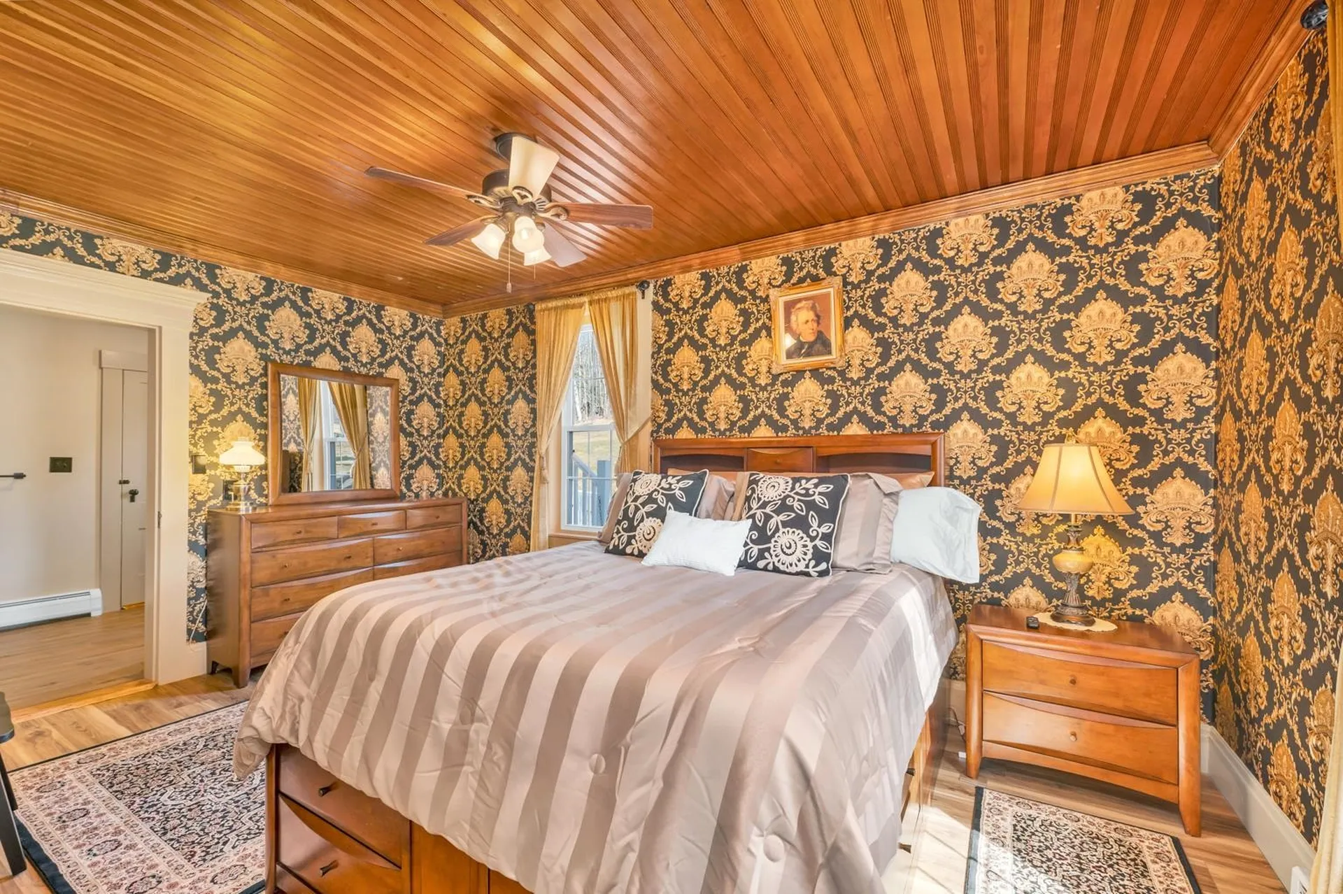 959 Presidential Highway Jefferson NH 03583