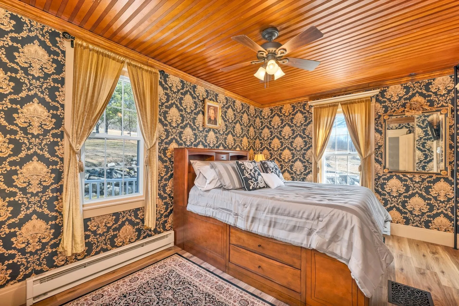 959 Presidential Highway Jefferson NH 03583