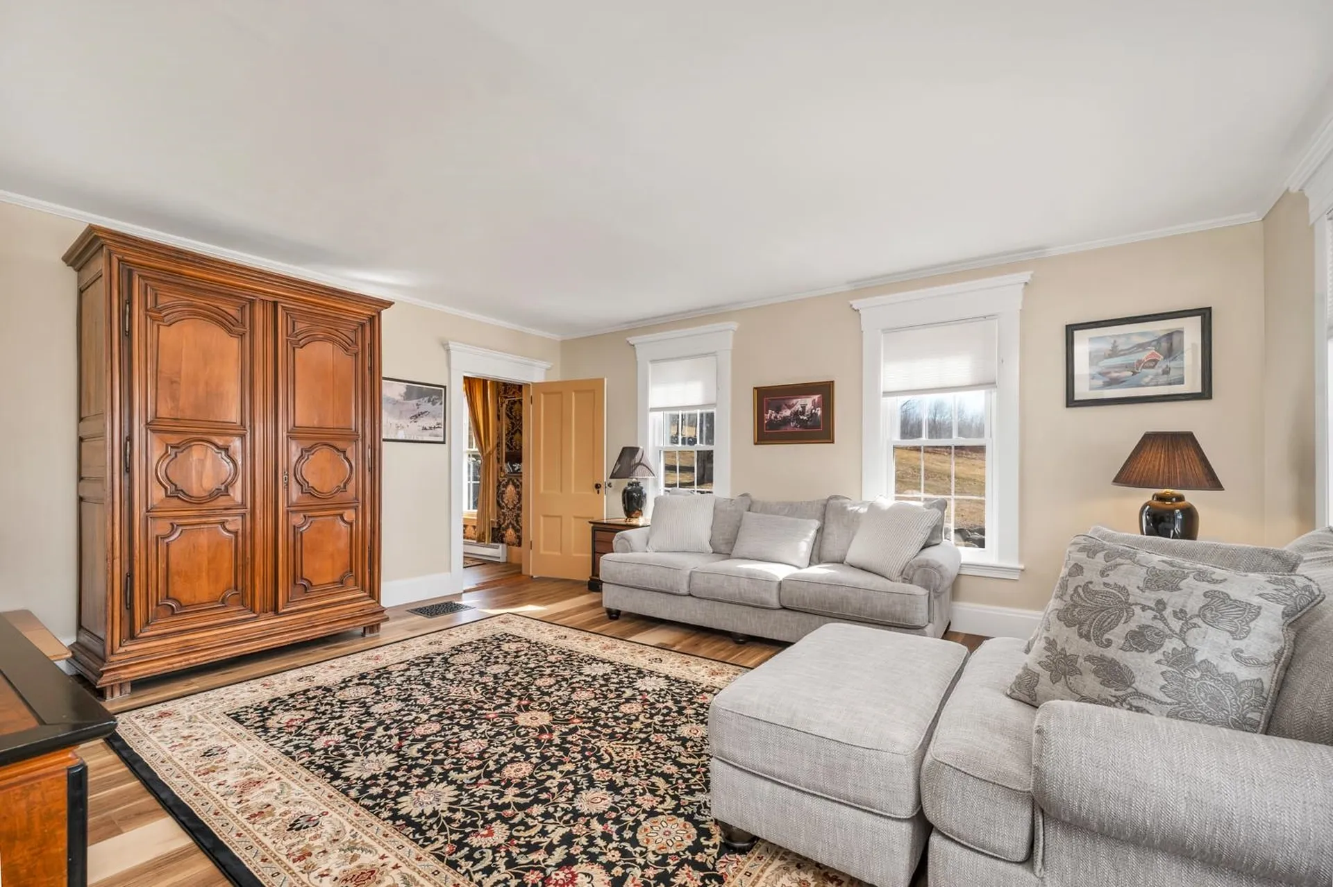 959 Presidential Highway Jefferson NH 03583