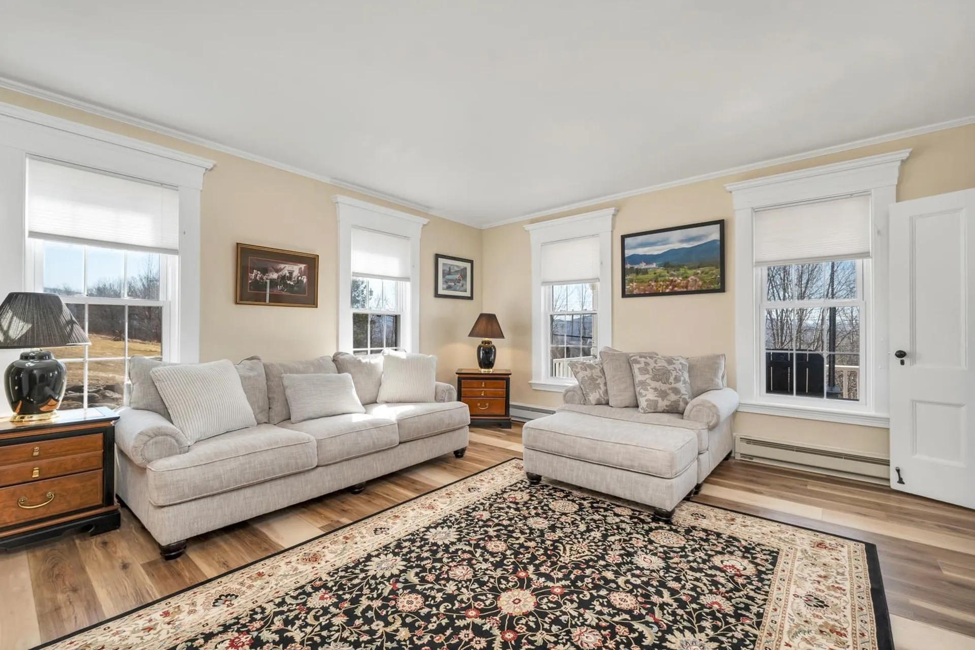 959 Presidential Highway Jefferson NH 03583