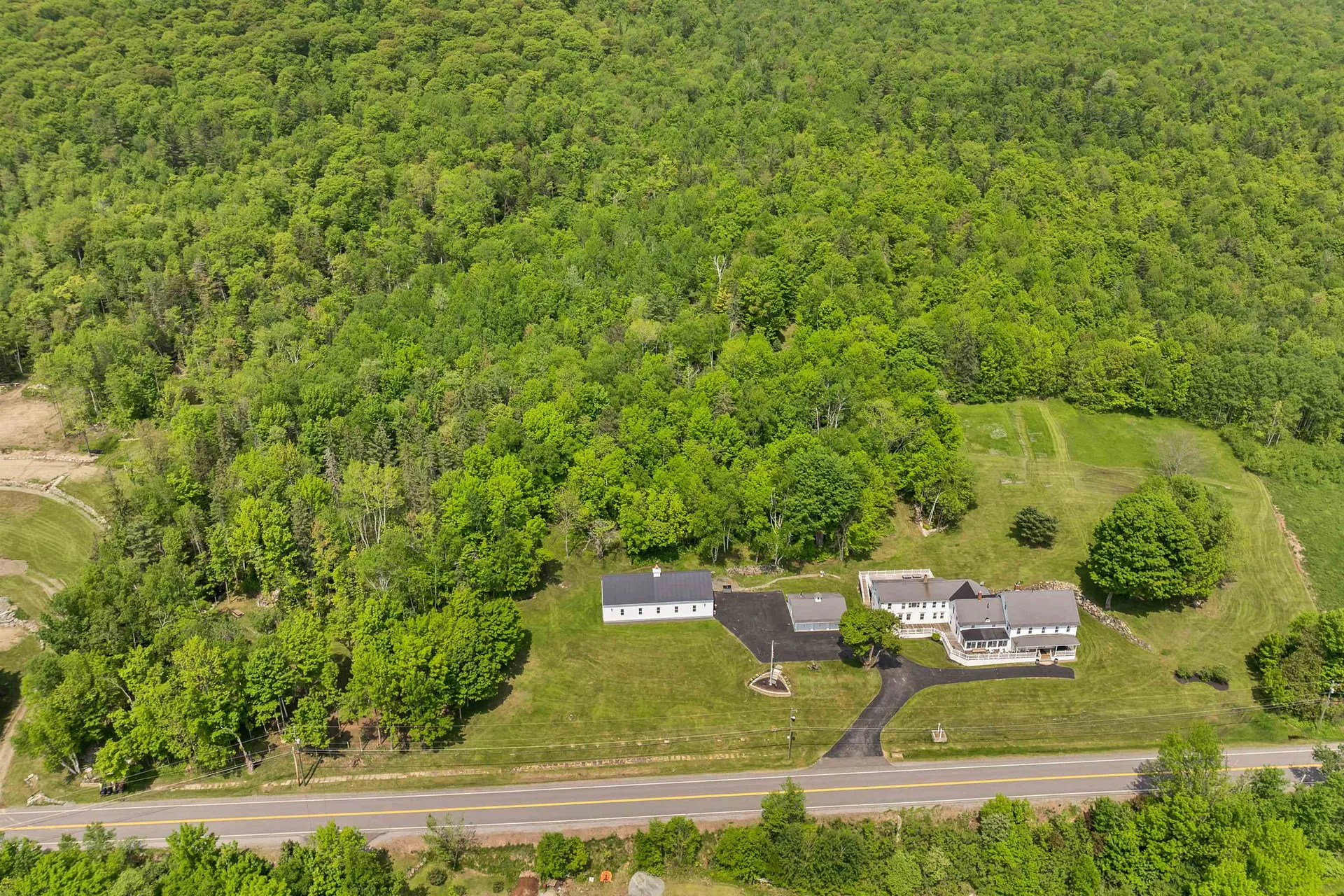 959 Presidential Highway Jefferson NH 03583