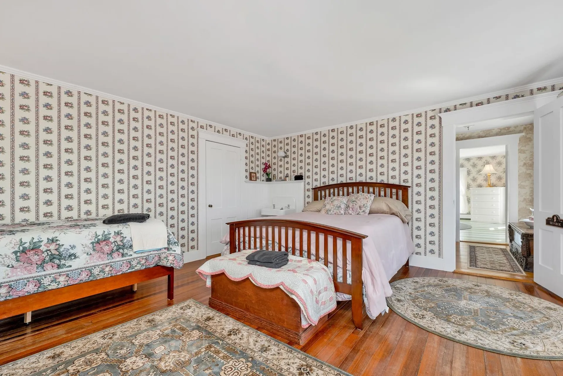 959 Presidential Highway Jefferson NH 03583