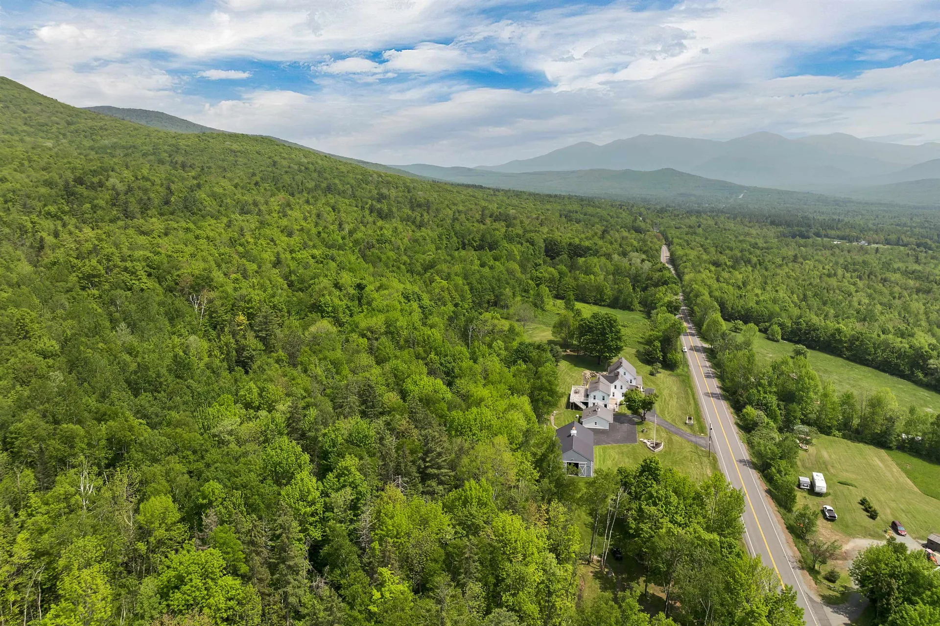 959 Presidential Highway Jefferson NH 03583