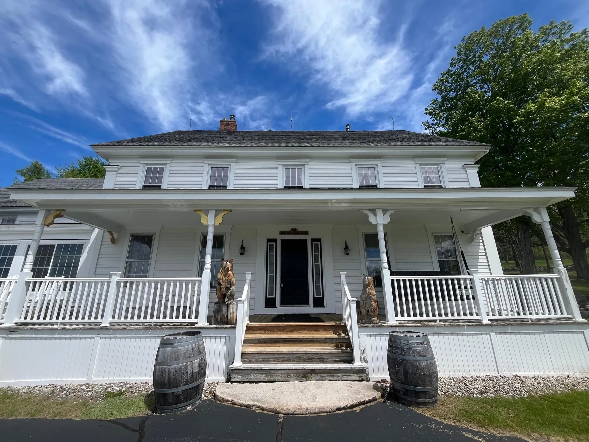 959 Presidential Highway Jefferson NH 03583