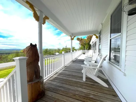 959 Presidential Highway Jefferson NH 03583