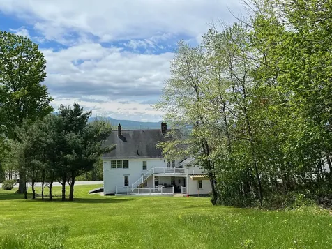 959 Presidential Highway Jefferson NH 03583