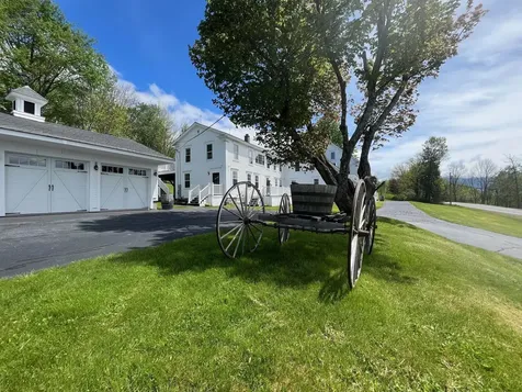 959 Presidential Highway Jefferson NH 03583