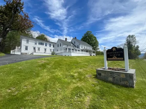 959 Presidential Highway Jefferson NH 03583