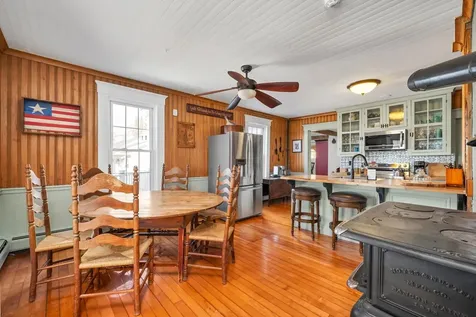 959 Presidential Highway Jefferson NH 03583