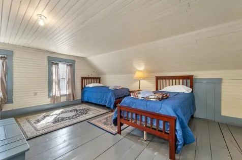 959 Presidential Highway Jefferson NH 03583