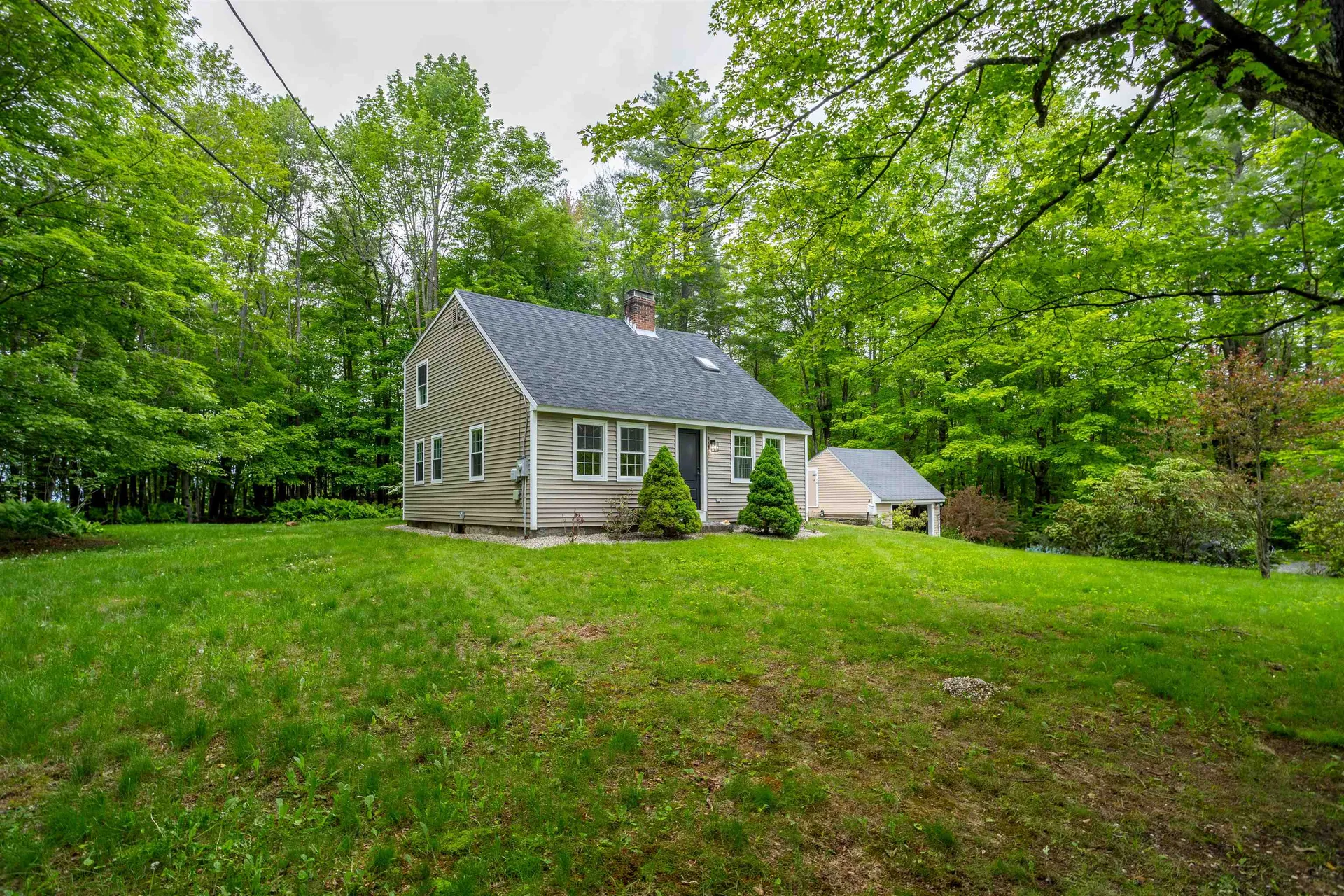 430 Sand Hill Road Peterborough NH 03458