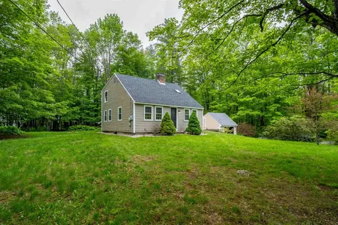 430 Sand Hill Road Peterborough NH 03458