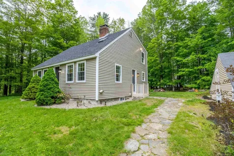 430 Sand Hill Road Peterborough NH 03458