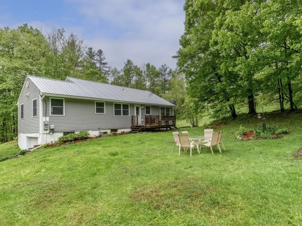 817 Vt Route 15 Underhill VT 05489