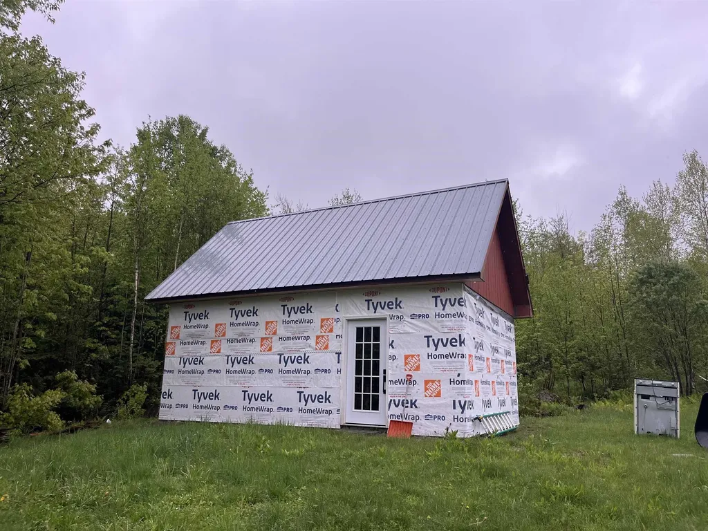 3010 Buck Hill Road Westfield VT 05874